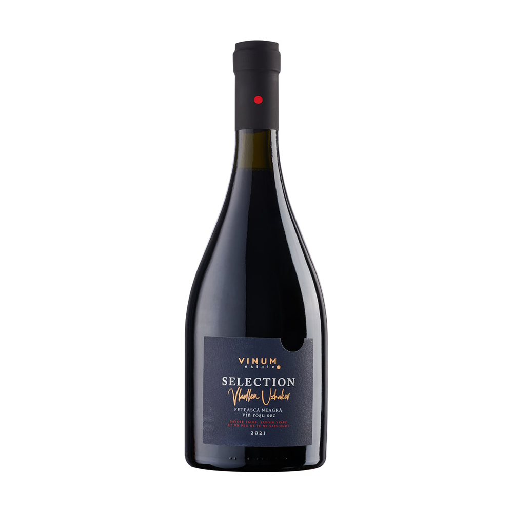 Feteasca Neagra