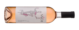 Merlot-Pinot Noir Rose